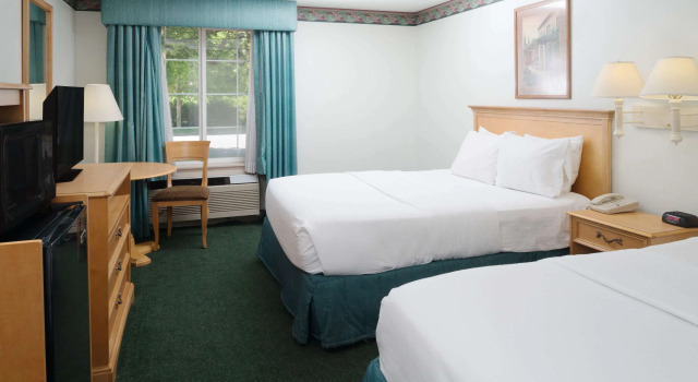 La Quinta Inn & Suites Coeur d' Alene, Rezerwuj Hotel Hotele w Idaho ze śniadaniem, Śniadanie