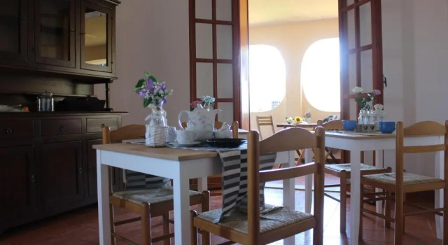 B&B Cavalieri, Prenota Bed & breakfast Hotel a Lazio con parcheggio, Parcheggio