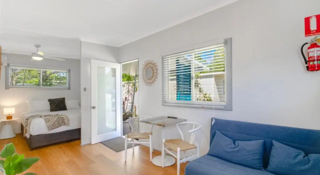Номер Standard Ingenia Holidays Byron Bay