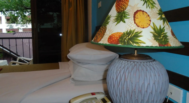 South Siam Guesthouse