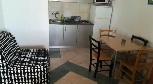 Апартаменты Apartments Antica