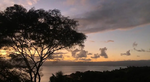 Шале Siriúba Reserve