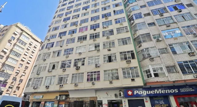 MZapartments Prado LB613, Забронировать Апартаменты/квартира Апартаменты штата Рио-де-Жанейро, Апартаменты/квартира