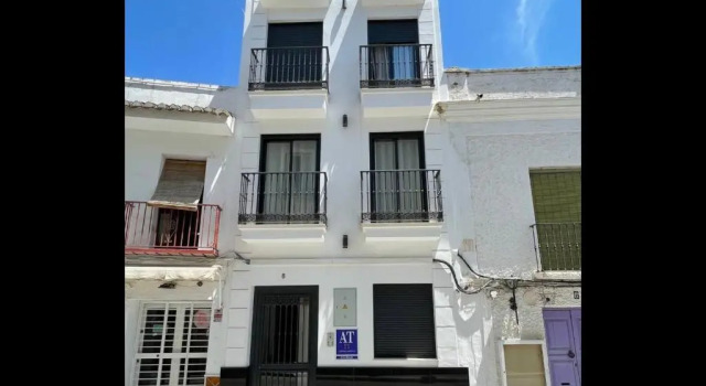 Apartamento 4 Gran8Nerja, Забронировать Апартаменты/квартира Апартаменты Нерха, рядом с Церковь Эль-Сальвадор, Апартаменты/квартира