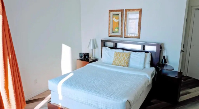 Двухместный номер Standard Auberge Des Îles, un hôtel Hyvi