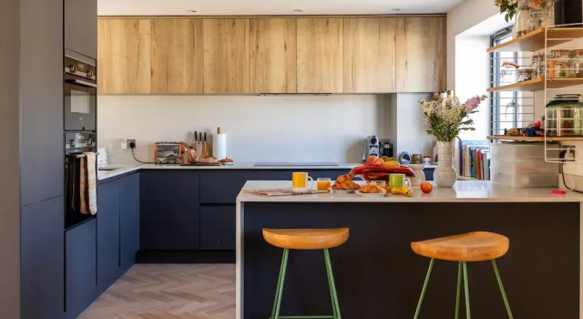 Stylish Family Home With Garden, Забронировать Дом для отпуска Виллы Бристоля, рядом с Avon Gorge National Nature Reserve, Вилла