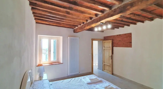 Belvilla by OYO Casa La Tosca, Prenota Casa vacanze Cottage a Pescia, Cottage