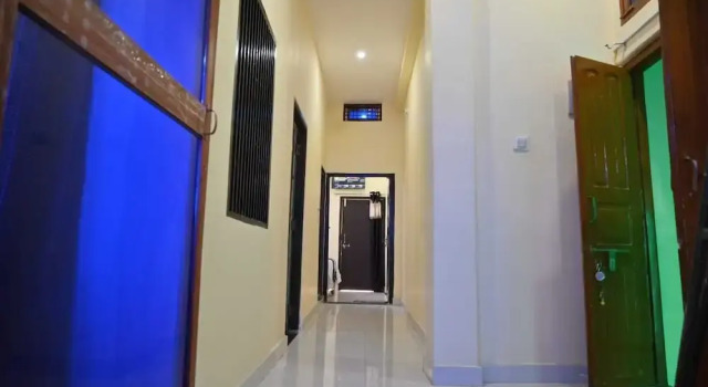 New Kashi Paying Guest House By GRB, Забронировать Гостевой дом Гостевые дома Kashi, Гостевой дом