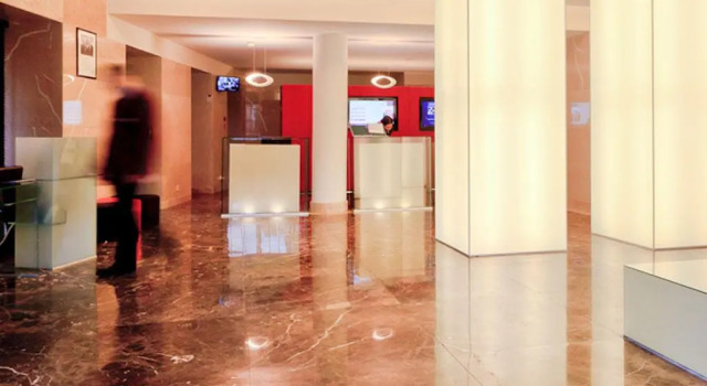 Mercure Porto Centro Santa Catarina