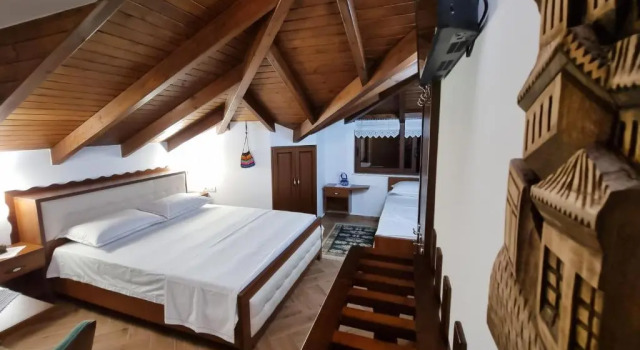 Standard- værelse Master Hotel