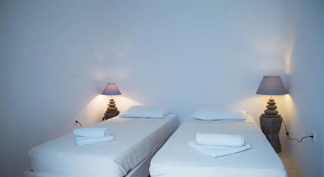 Вилла Villa Poseidon