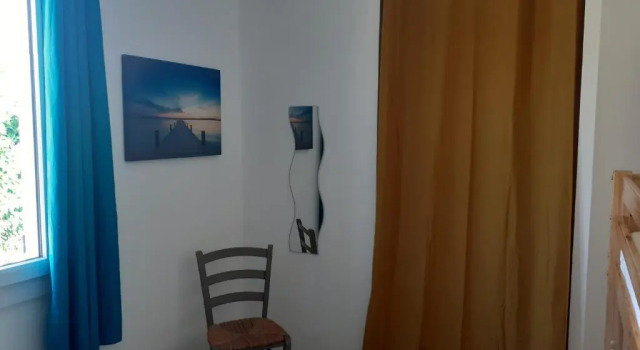 Un air de Vacances, maison 3 chambres 6-8 personnes