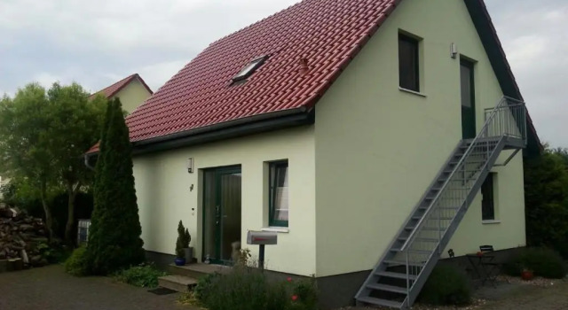 Nahe bei Störti, Prenota Hotel Gnies 