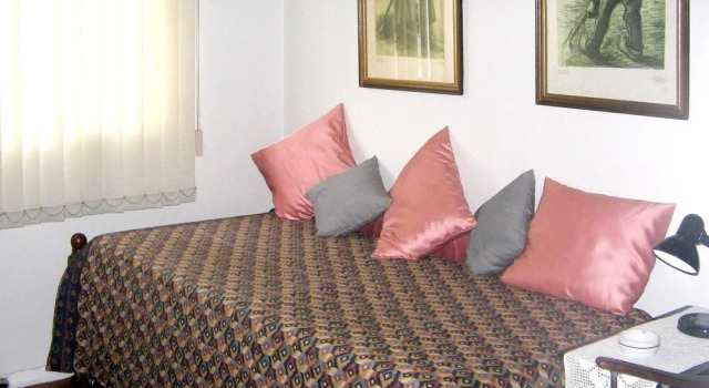 Apartment With 4 Bedrooms in Leme, With Wonderful City View and Wifi, Забронировать Апартаменты/квартира Апартаменты штата Рио-де-Жанейро, Апартаменты/квартира