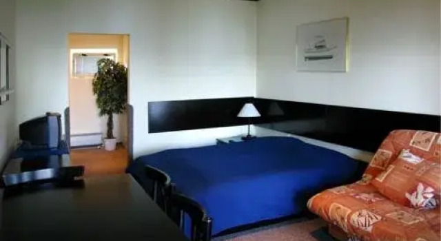 Hotel na Pláži, Reservar Hotel Doksy Macha Lake