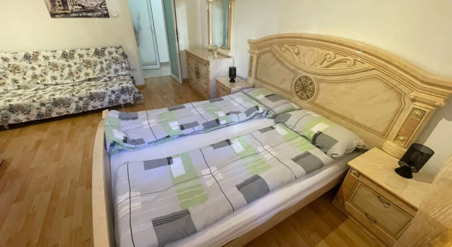 Vittoria Apartment - Dolomite
