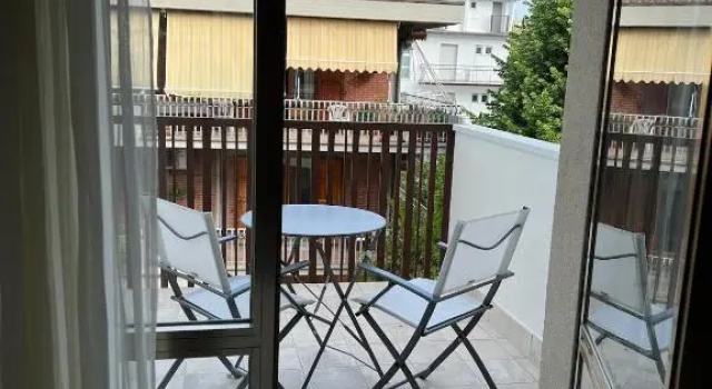 Двухместный номер Standard Hotel Calypso