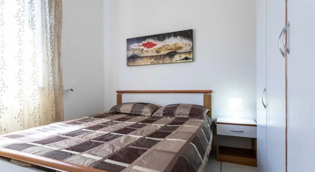 Appartamento White Fronte Mare