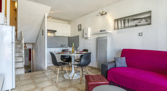 Apartment Les Saladelles-5 by Interhome, Book Apartment Le Grau-du-Roi Camargue