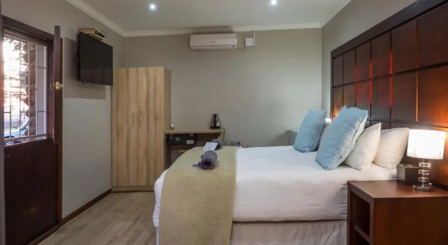 Номер Luxury Hotel at Secunda