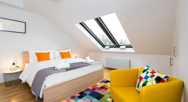 EMPIRENT Rose Apartments