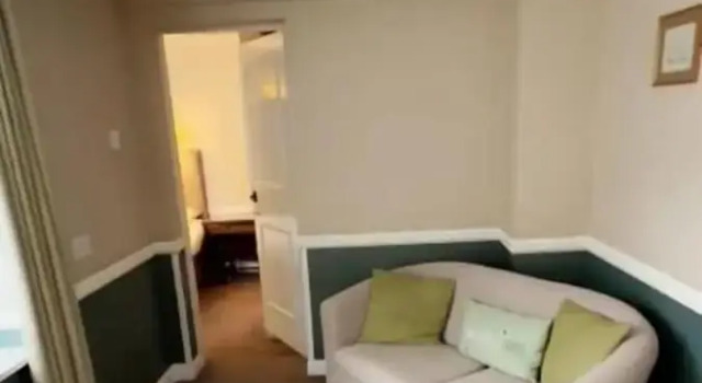 Executive Zimmer Bell Hotel in Driffield