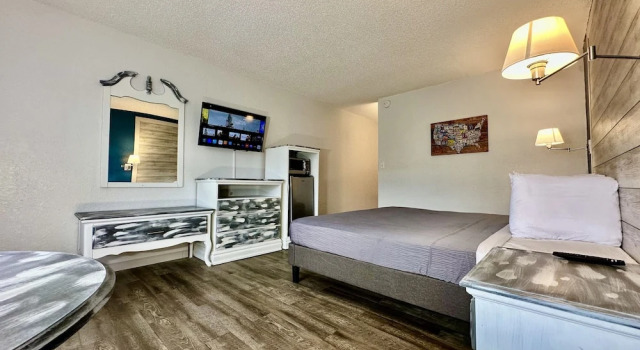 Номер Economy Ozark Inn and Suites