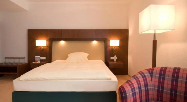 Номер Business Ringhotel Appelbaum Gütersloh