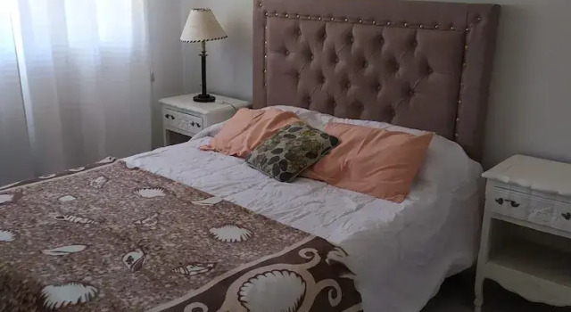 Casa Alvarez Bed and Breakfast