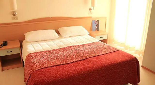 Номер Standard c-hotels International