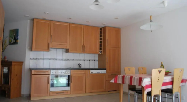 Апартаменты Aquarell Apartments