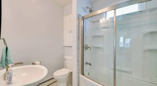 Апартаменты Boston Area Vacation Rental 3 Mi to Airport!