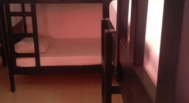 Mawkaf Guest House