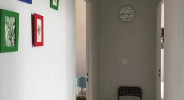 LE COSY avec cour privée, Prenota Hotel Sens 