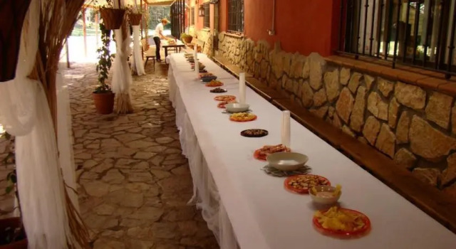 Albergue Rural El Autillo, Prenota Affittacamere Orea Alto Tajo