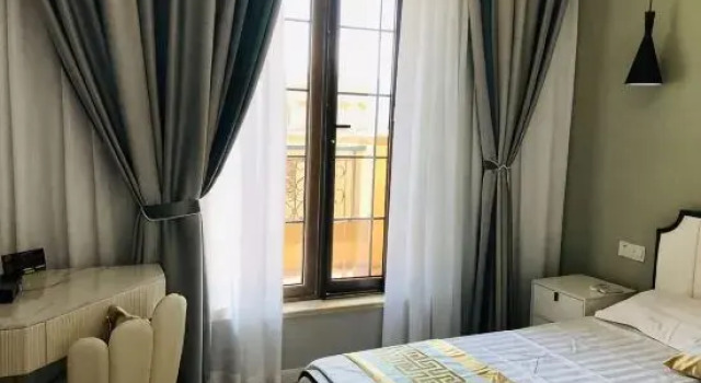 Люкс Sea&clouds Villa