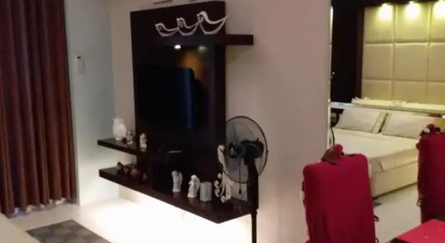 Luxurious Family Room Pico de Loro, Prenota Hotel Nasugbu Batangas
