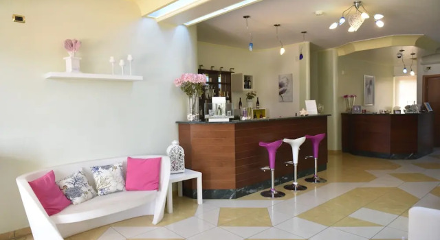 Hotel La Villa