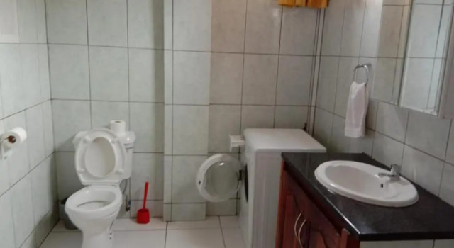 Апартаменты c 1 комнатой с балконом и с красивым видом из окна Palmont Commercial Self-Catering Apartments - Beau Vallon