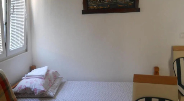 Апартаменты Apartments Ognjenović