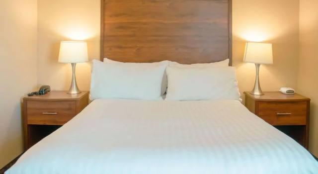 Люкс Comfort Inn & Suites Grand Forks near Alerus Center