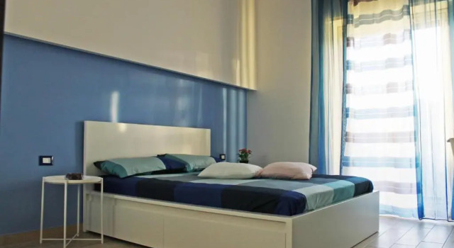 Standard Dreier Zimmer b&b Appiddaveru