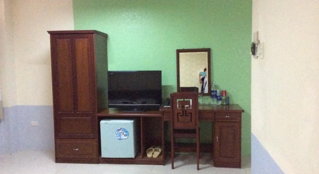 Viet Nghia Hotel