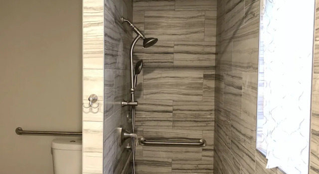 Двухместный номер Deluxe Tahoe Vistana Inn