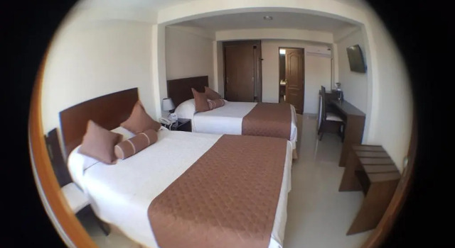 Семейный номер Standard Hotel Boutique Casamagna