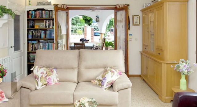 Holiday Home near Sea in Quiet Residential Area in Miami Playa, Забронировать Отель Отели Tarragonès 3 звезды, 3*