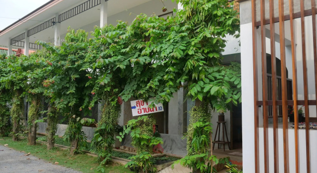 L.O.M. Resort