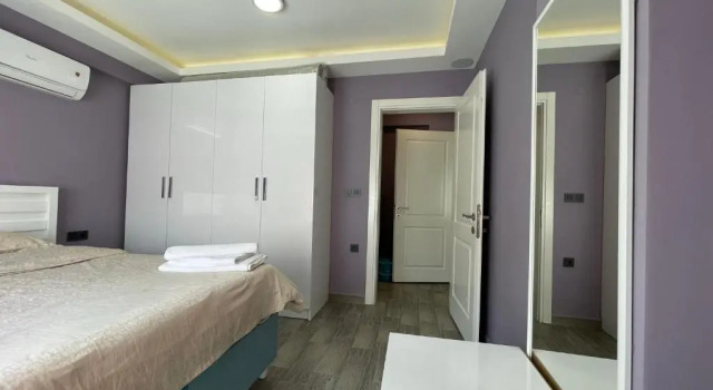 Апартаменты с 2 комнатами X SUITE APART