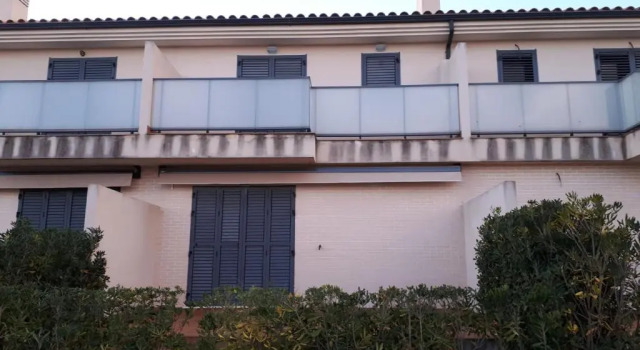 Коттедж Chalet adosado 3 dormitorios