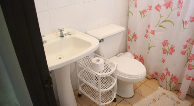 Номер Standard Hotel Kona O Rapa Nui